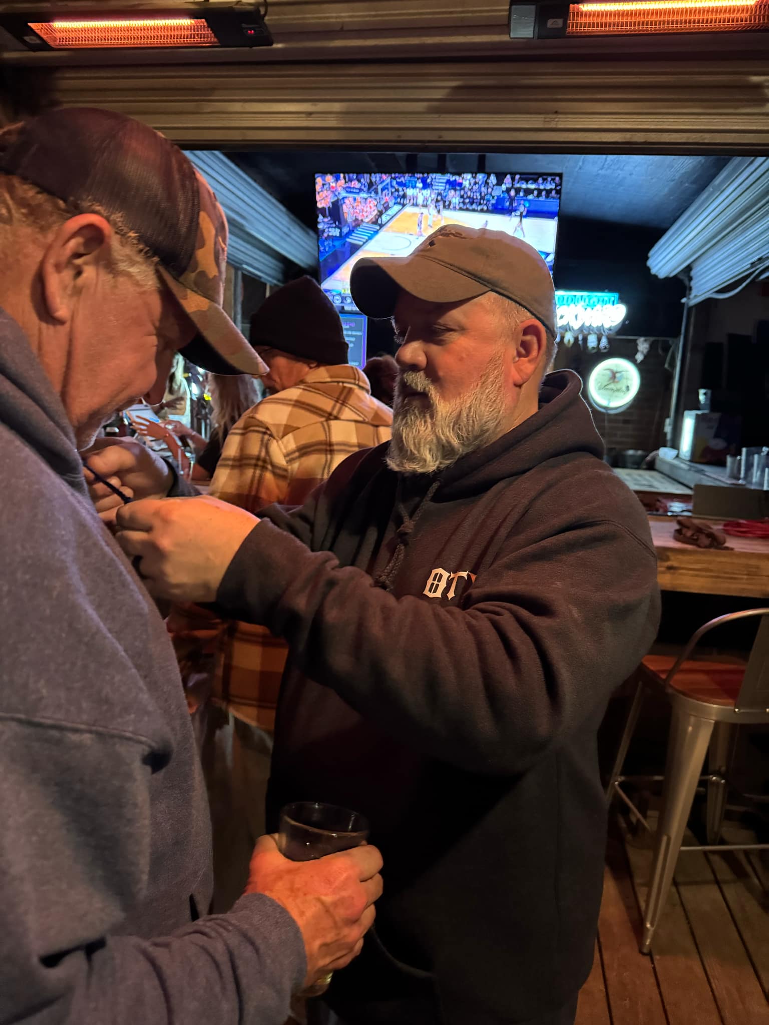 East Coast Recon Round Up 2025